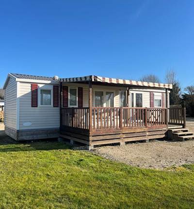 MOBIL HOME 4 1