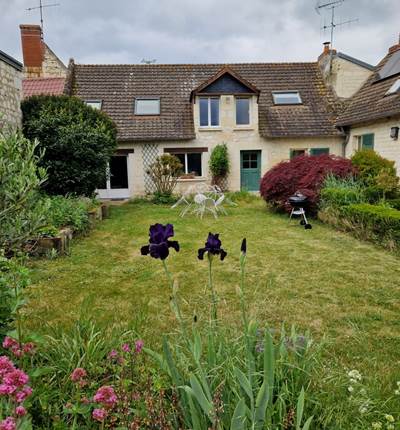 Gîte de charme en Touraine, entre Histoire, nature et terroir