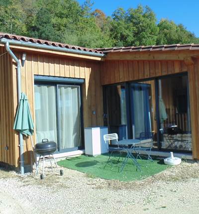 Le Chalet La Colombe