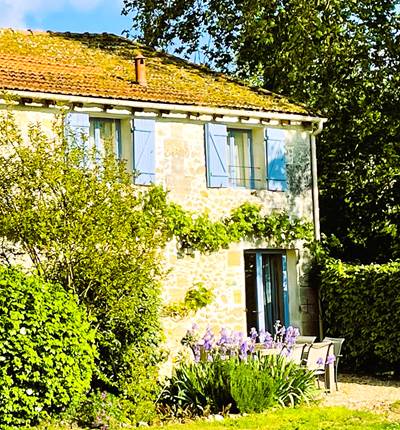 Gîtes terras