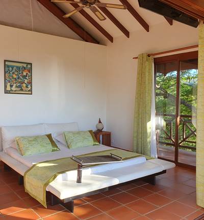 Chambre ORCHIDEE