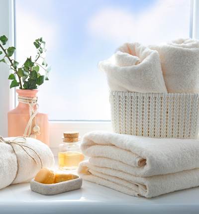 Image linge