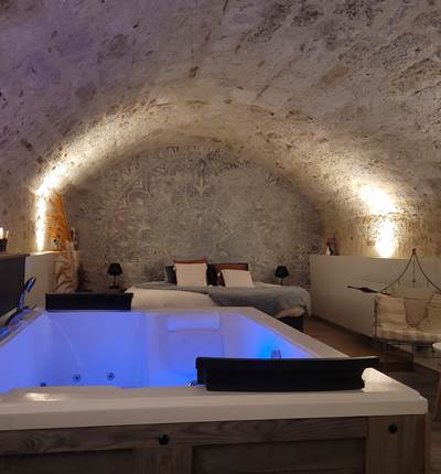 Le Secret Montpezat de Quercy