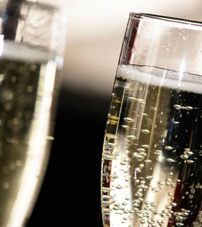 Vin blanc Saumur La re´serve Stanislas