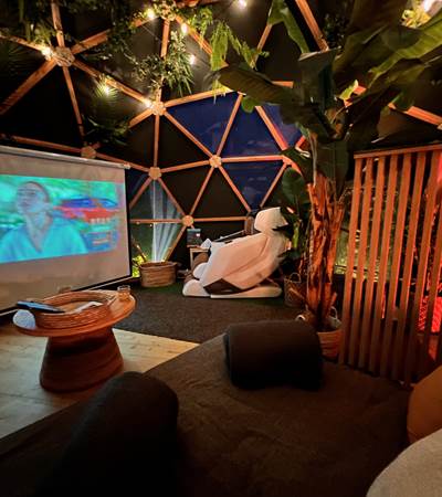 cinéma romantique 1