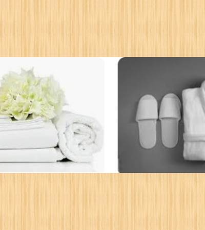 linge