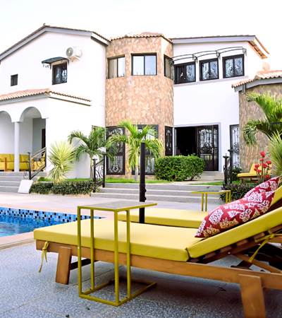 @keuradiana piscine jardin