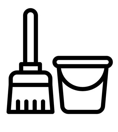 Forfait Ménage Lodges