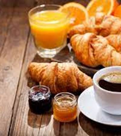 petit dej