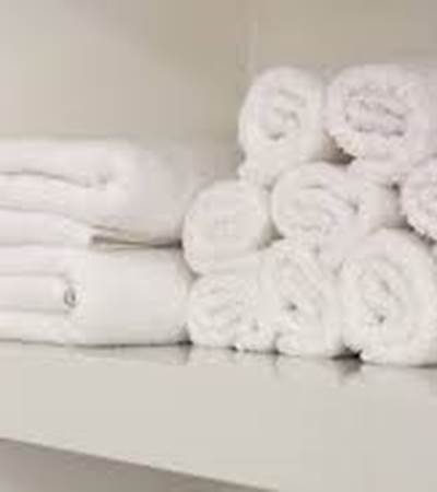 serviettes