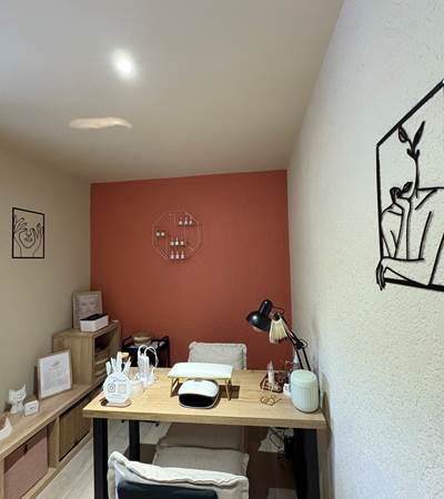 Espace Manucure Pédicure