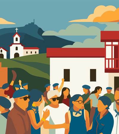 Salle de Séminaire Elissaldia