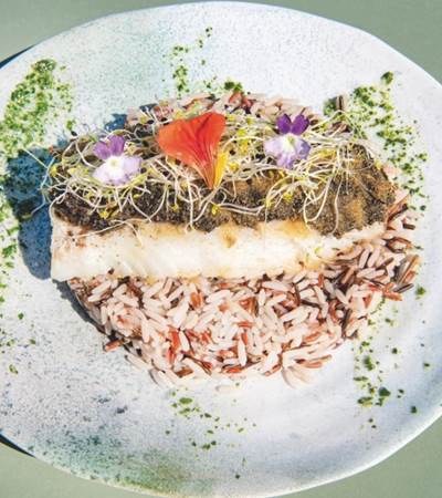 PLAT CHATELET