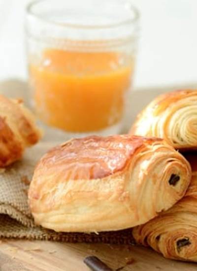 Viennoiseries