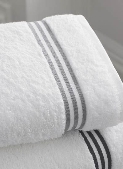 Linges de toilette