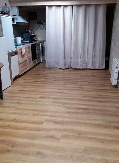 Sall A Convivialité