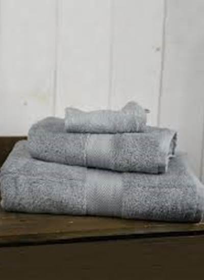 linge de bain