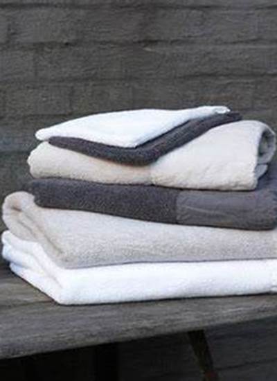 Location Kit serviette de bain