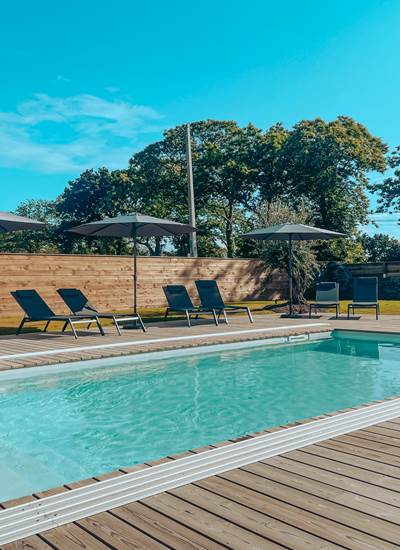 Piscine Perros-Guirec