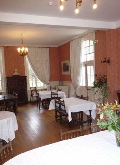 Château de Behen