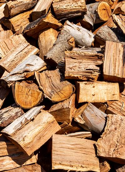 heap-chopped-wood
