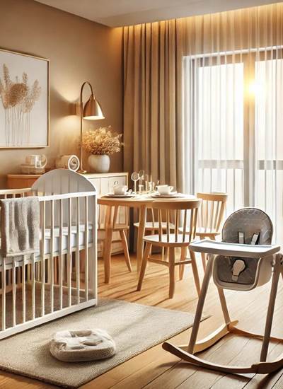 A_cozy_and_charming_vacation_rental_setup,_featuri