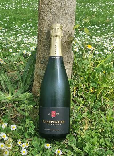 champagne