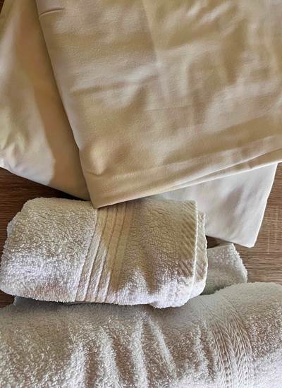 linge