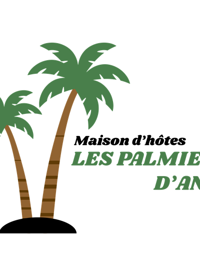 LES PALMIERS D’ANIS