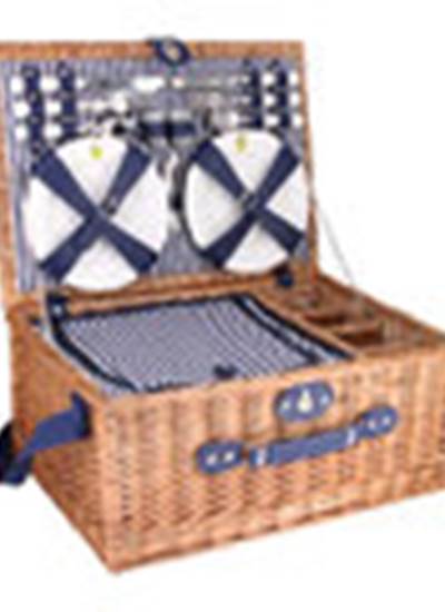 Panier pique 2 personnes