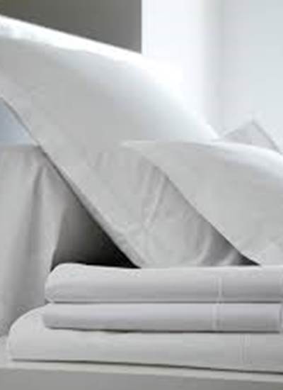 linge de lit