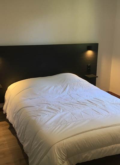 Linge de lit Vendahaut Lapleau