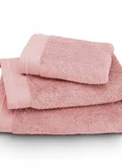linge de toilette
