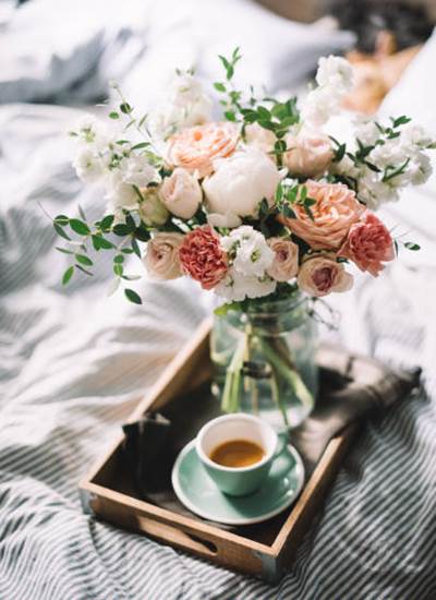 Fleurs