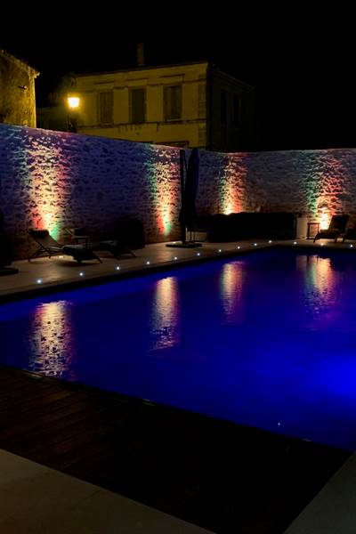 Le Mas de Somi la piscine-photo-newsletter
