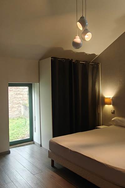 GITE CHAMBRE