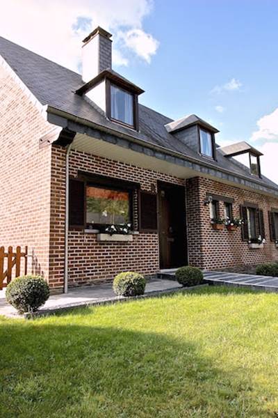 Le Gîte