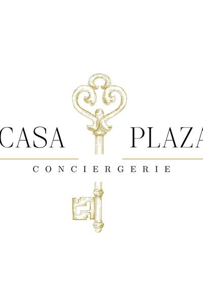 CASA PLAZA LOGO