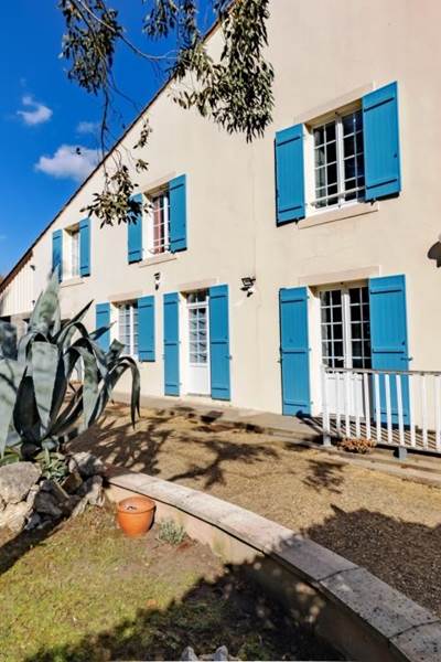 Façade gîte-photo-newsletter