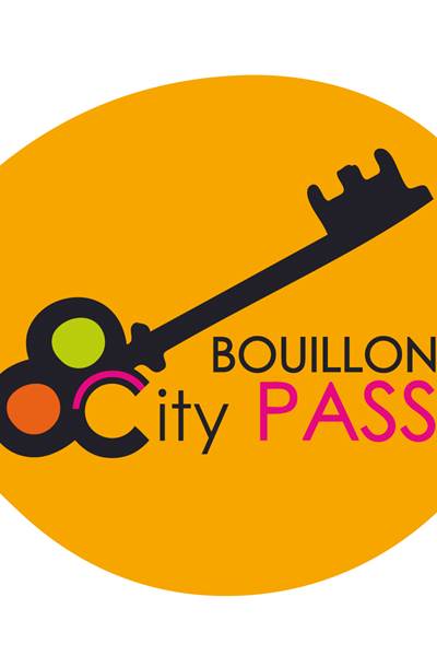 Bouillon City Pass