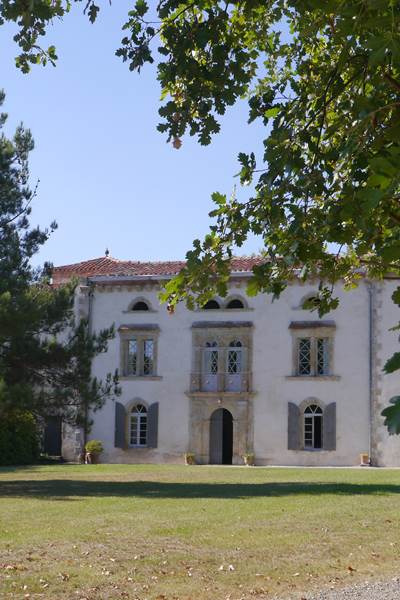 Le Château de ma Mère