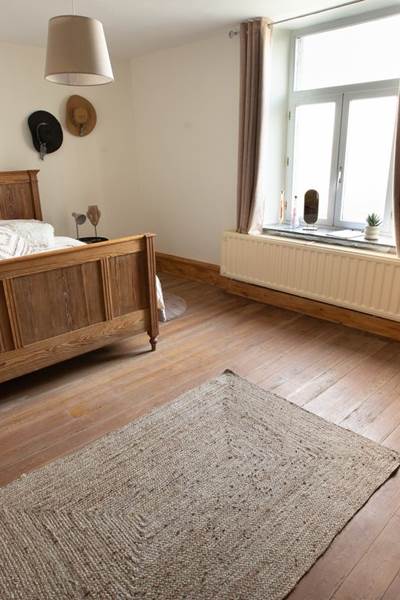 Chambre Aubligneuse gros plan