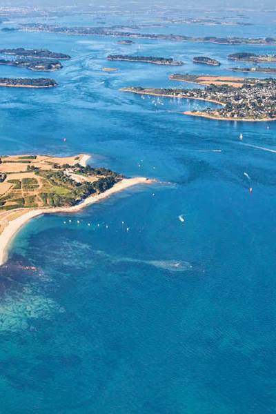 Auray_Échappée Marine_Vue Aérienne Golfe_1600X724