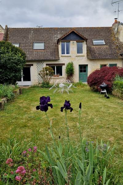 Gîte de charme en Touraine, entre Histoire, nature et terroir