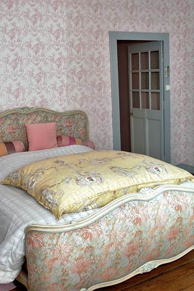 Chambre Elisabeth-Charlotte