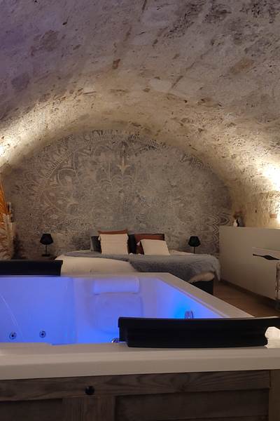 Le Secret Montpezat de Quercy