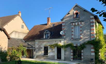 Maison Les Biches