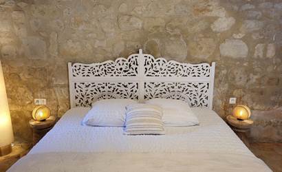 Lit double King Size