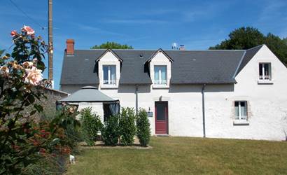 Domaine du Gué du Roi Gîte La Grange du Gué du Roi