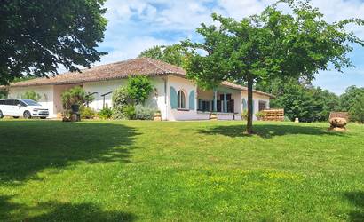 gite-Domaine de Souladiès-proche montauban-tarn et garonne